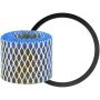 BALDWIN FILTERS SA10127 Crankcase Breather Element