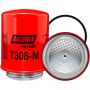 BALDWIN FILTERS T308-M B-P Lube w/Mason Jar Screw Neck