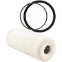 BALDWIN FILTERS VT842-O Off-Highway Vac-Cel Full-Flow Lube Sock
