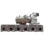 BorgWarner 18539880006 Turbocharger