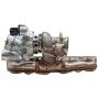 BorgWarner 18539880006 Turbocharger