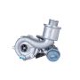 BorgWarner 53039880052 Turbocharger