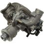 BorgWarner 53039880106 Turbocharger