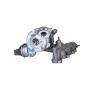 BorgWarner 53039880207 Turbocharger