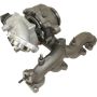 BorgWarner 53039880208 Turbocharger