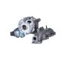 BorgWarner 53039880208 Turbocharger