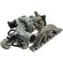 BorgWarner 53039880290 Turbocharger