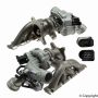 BorgWarner 53039880290 Turbocharger