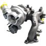 BorgWarner 53039880306 Turbocharger