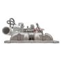 BorgWarner 53039880505 Turbocharger