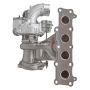 BorgWarner 53039880505 Turbocharger