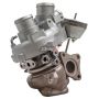 BorgWarner 53039901005 Turbocharger