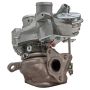 BorgWarner 53039901005 Turbocharger