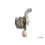 BorgWarner 53049880029 Turbocharger