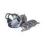 BorgWarner 53049980033 Turbocharger