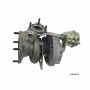 BorgWarner 53169886727 Turbocharger