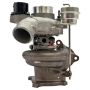 BorgWarner 53169980015 Turbocharger