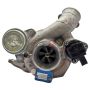 BorgWarner 53169980015 Turbocharger