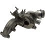BorgWarner 54399880017 Turbocharger
