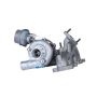 BorgWarner 54399880017 Turbocharger