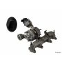 BorgWarner 54399880024 Turbocharger