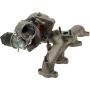 BorgWarner 54399880031 Turbocharger
