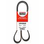 BANDO BELTS 3PK860 Bando USA OEM Quality Serpentine Belt