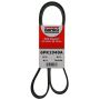 BANDO BELTS 6PK1940A Bando USA OEM Quality Aramid Serpentine Belt