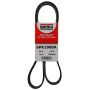 BANDO BELTS 6PK1980A Bando USA OEM Quality Aramid Serpentine Belt