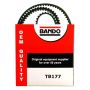 BANDO BELTS TB177 Bando USA Precision Engineered OHC Timing Belt
