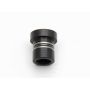 BBC Roller Thrust Button .950in Length