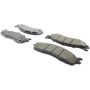 Stoptech 309.09650 Sport Brake Pads w/Shims and Hardware - Front