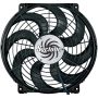 16in Curved Blade Fan250 0 CFM