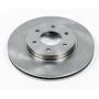 PowerStop AR82120 AutoSpecialty Brake Rotor
