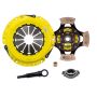 ACT 1996 Nissan 200SX HD/Race Sprung 4 Pad Clutch Kit