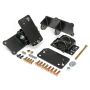 TRANS-DAPT TRA4201 Mount Kit LS Engine To 67-69 GM F-Body