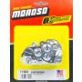 MOROSO MOR71505 Self Ejecting Fasteners .550in Long Body