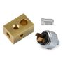 Plumbing Kit Brake Light Switch Kit