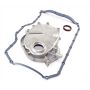 Omix Timing Cover Kit 2.5L 83-93 Jeep CJ & Wrangler