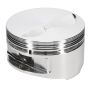 JE Pistons 181941 400 SBC FLAT TOP Set of 8 Pistons