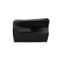 FIVESTAR FIV12001-45051-BL Bumper Cover Left Black N.Amer Sportsman