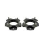 Tuff Country 52924 2024+ Toyota Tacoma & 2024+ Toyota Land Cruiser 1.5in Front Leveling Kit