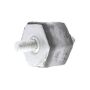 VAICO V20-0028 EXHAUST BUFFER