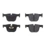 PowerStop PST-1610 PowerStop - Track Day High-Performance Brake Pads