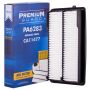 PRONTO FILTERS PA6283 | Fits 2017-13 Honda Accord, 2020-15 Acura TLX | PG Engine Air filter