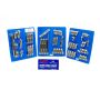 ARP ARP554-9501 SBF S/S Complete Engine Fastener Kit 12pt.