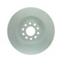 Bosch 14010049 Bosch QuietCast Disc Brake Rotor