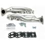 JBA 2012SJS 07-20 Toyota 5.7L V8 1-5/8in Primary Silver Ctd Cat4Ward Header