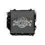 CSF 3465 Radiator