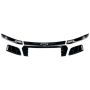 ALLSTAR PERFORMANCE ALL23044 Camaro SS Decal Kit